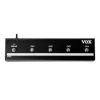 Vox Pedal Conmutador para Amplificador Vfs-5