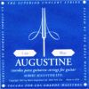 Cuerda 3 Augustine Azul Clsica