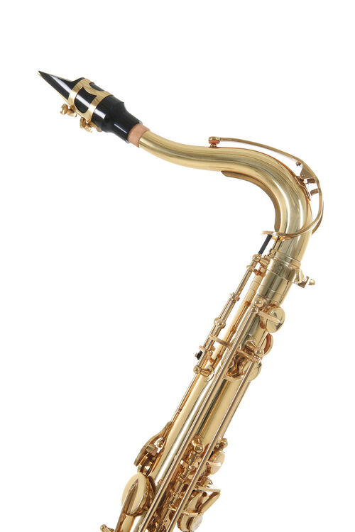 Saxofn tenor en Sib C.G.Conn TS650