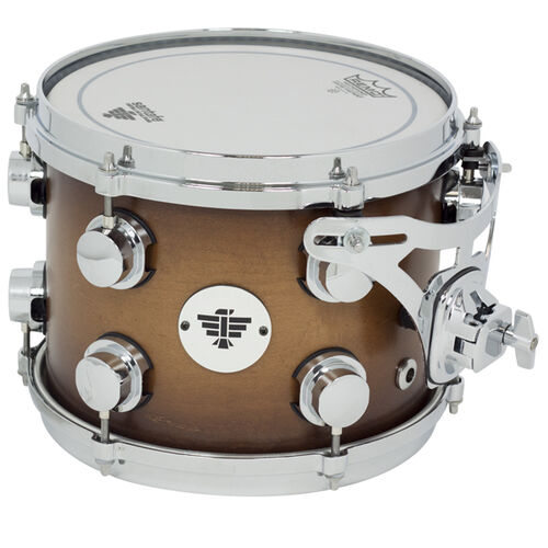 Tom Maple Custom-I 10X9 Ref. Sc0240 Santafe Drums 099 - Standard