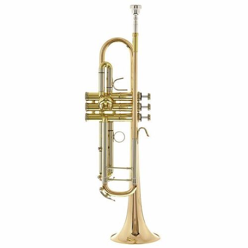 Trompeta Sib B&S Challenger II (BS31432G-1-0W) lacada
