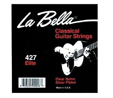 Cuerda La Bella 427-2