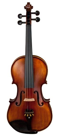 Violn Amadeus Hv-300 3/4 Antiguo