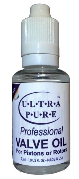 Grasas y aceites  Ultra-Pure