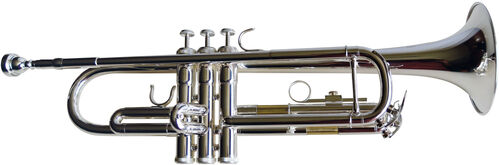 Trompeta Otr-450s Oqan