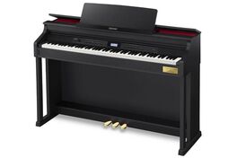 Piano Digital Casio Celviano Gh Ap-710