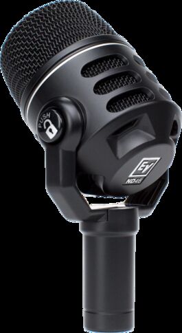 Microfono Dinamico Nd46 Electro Voice