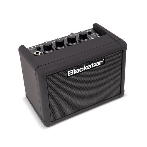 Amplificador Combo para Guitarra Fly 3 Bluetooth Charge Blackstar