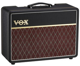 Vox Amplificador Combo para Guitarra Ac10c1