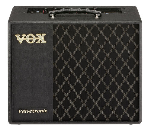 Vox Amplificador Combo para Guitarra Vt40x