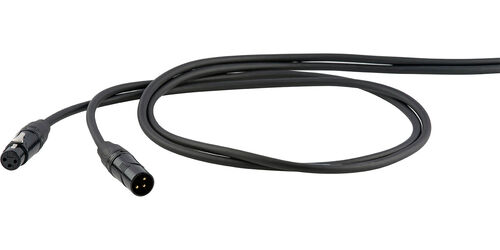 Die Hard Cable de Microfono Dhs240lu10