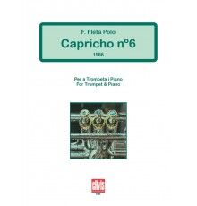 Capricho N 6 (1986)