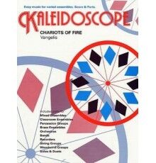 Kaleidoscope: Chariots of Fire