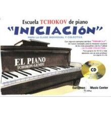 El Piano. Iniciacin/ Audio Online