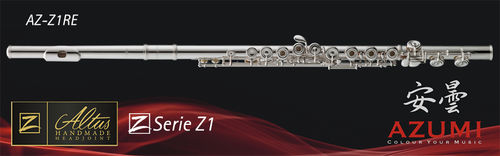Flauta Azumi Az-Z1re