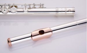 Flauta Azumi Az-Z2rep