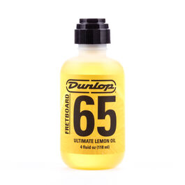 Acondicionador Diapasn Dunlop Ultimate Lemon Oil 6554 120ml
