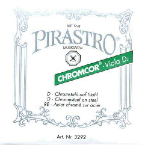 Cuerda 2 Pirastro Viola Chromcor 329220