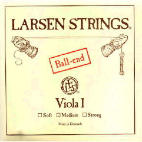 Cuerda 1 Viola Larsen Media Bola