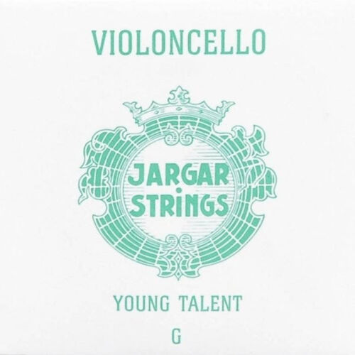 Cuerda 3 Cello Jargar Young Talent 1/4