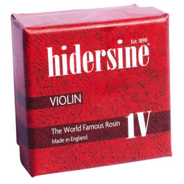 Resina Violn Hidersine 1-V