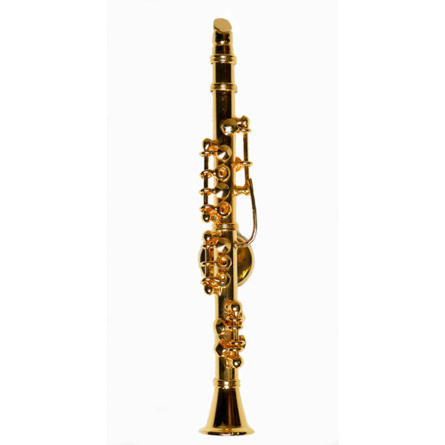 Imn clarinete A-Gift-Republic M-1029