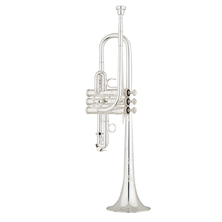 Trompeta Mib/Re Shires Q Series Modelo Q15S