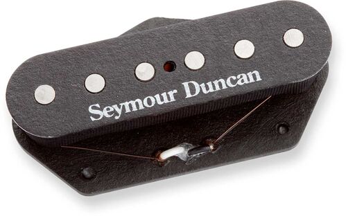 Pastilla Humbucker Stl2 Hot Lead For Telecaster Seymour Duncan