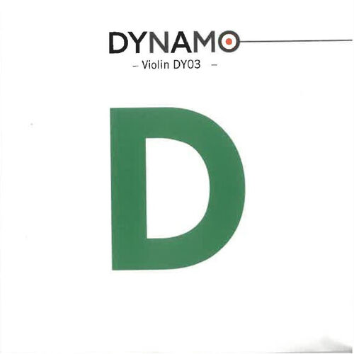 Cuerda 3 Violn Thomastik Dynamo DY-03