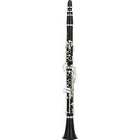 Clarinete en Sib Yamaha YCLCSG III
