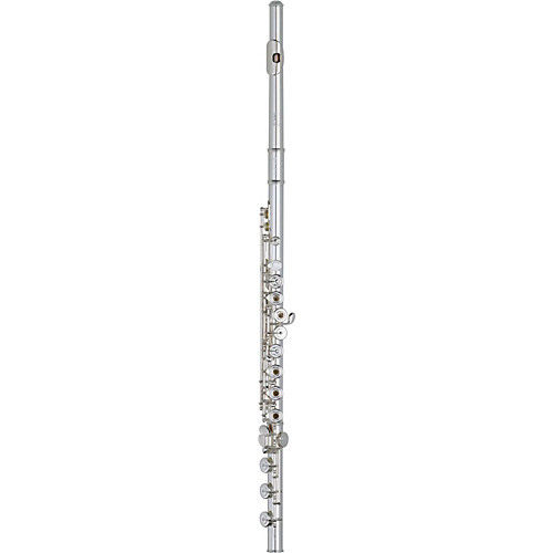 Flauta travesera WM.S.Haynes Q2 OEC