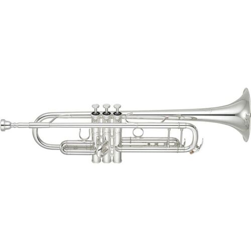 Trompeta Yamaha Custom YTR-8335S 04