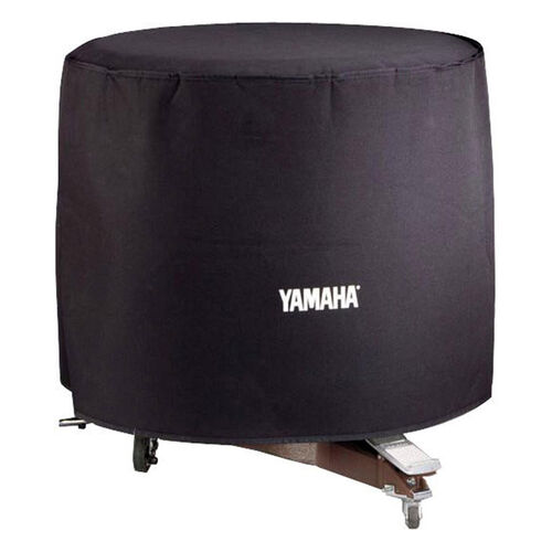 Funda acolchada Yamaha para timbales de 23
