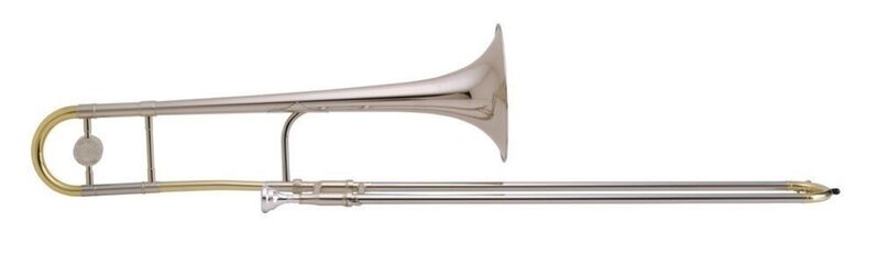 Trombn tenor en Sib 2103 Legend