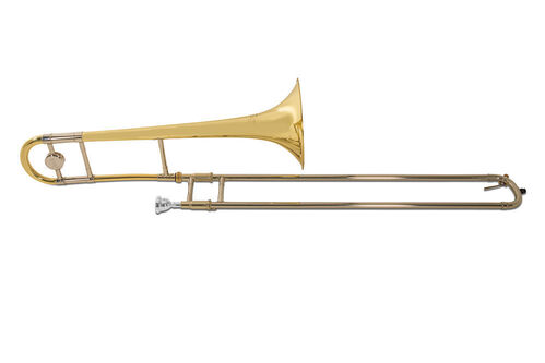 Trombn tenor en Sib TB502
