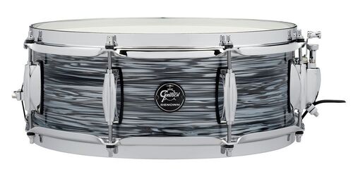 Caja Renown Maple Silver Oyster Pearl