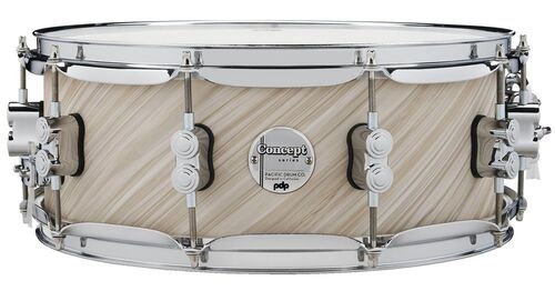 Caja Concept Maple Finish Ply Twisted Ivory