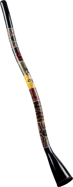 Meinl Didgeridoo Sddg2-Bk
