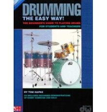Drumming The Easy Way! Beginners Guide
