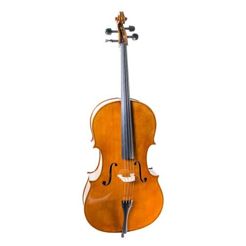 Cello Heritage Basic HB1710S modelo Stradivari 1710 4/4