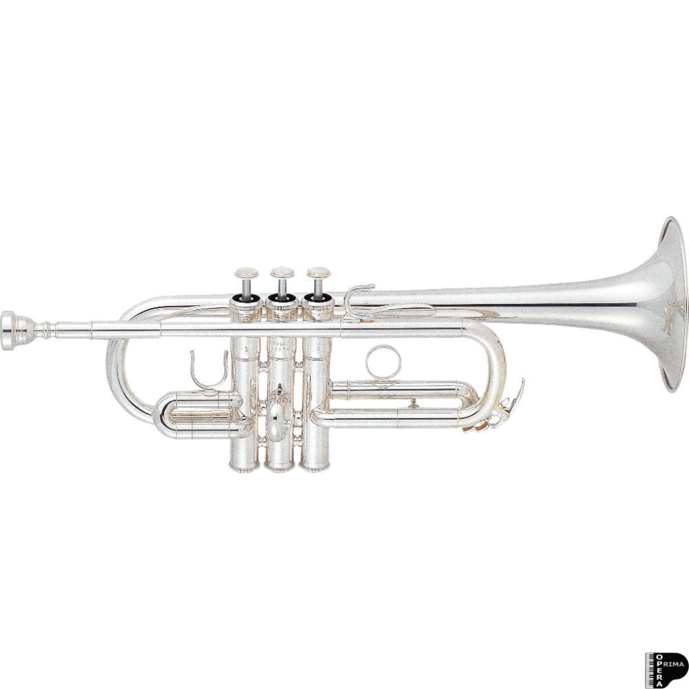 Trompeta en Mib/Re Yamaha YTR6610S