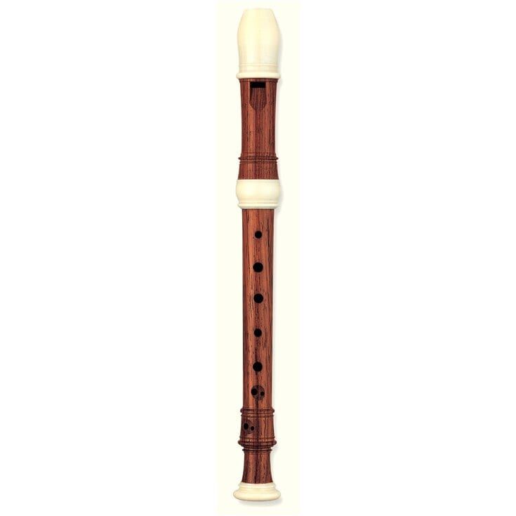 Flauta dulce sopranino Yamaha YRN-814