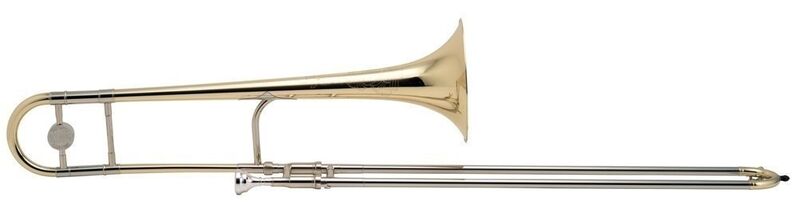 Trombn tenor en Sib 2102 Legend