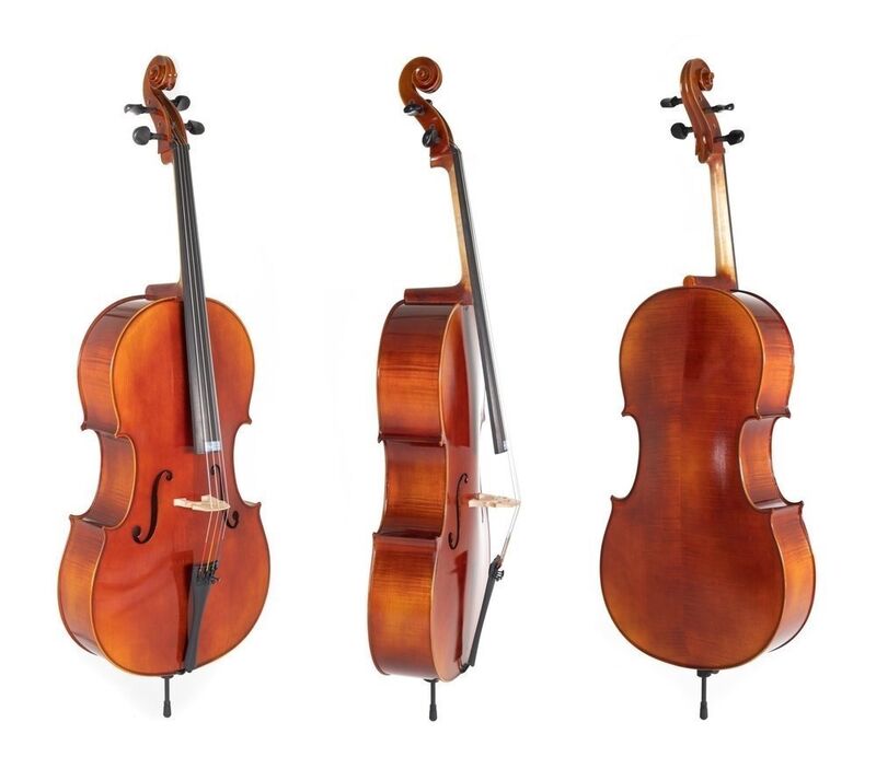Cello Ideale-VC2