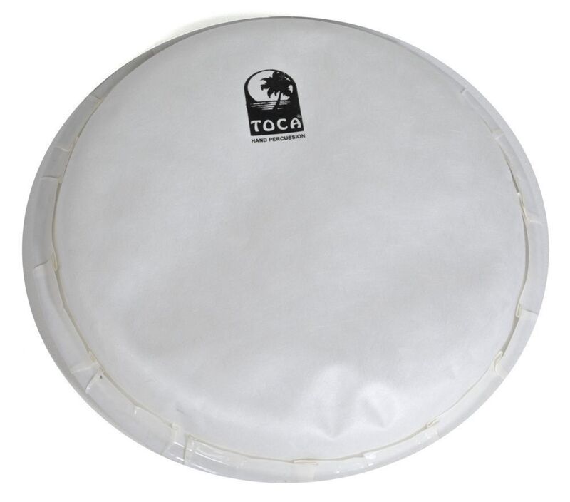 Parche para Djembe Freestyle 2 Mech. Tuned