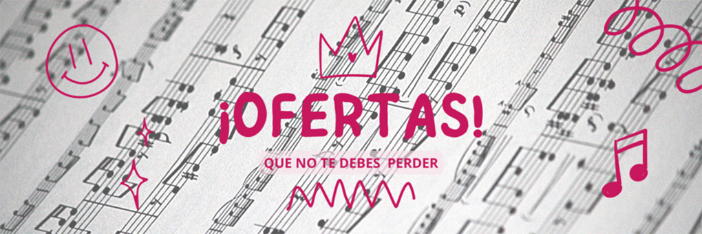 Banner Ofertas Vigomusica.com