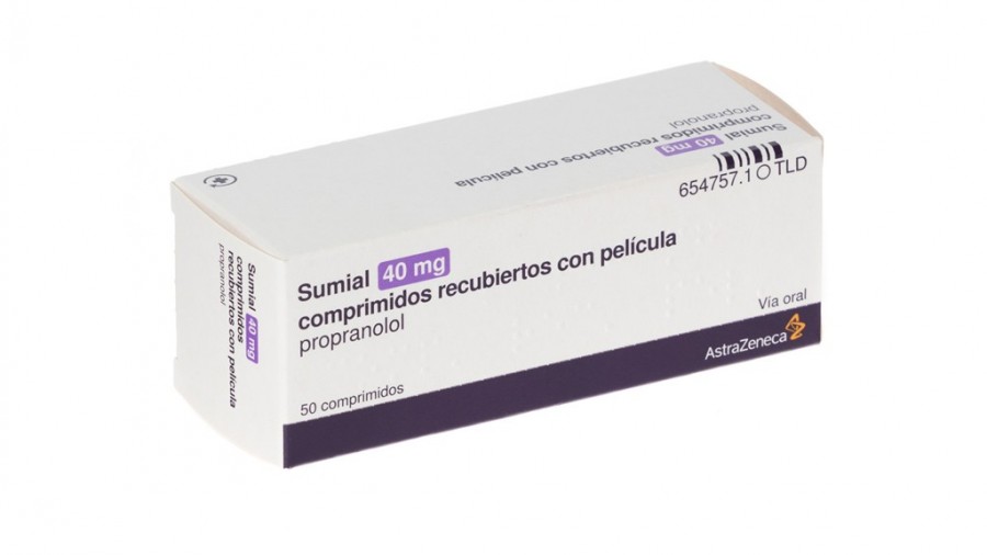 Sumial 40mg