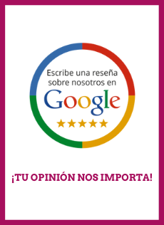 Valoraciones clientes