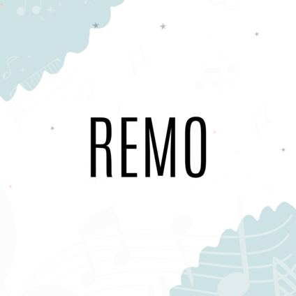 REMO y su increble revolucin en los parches 🥁