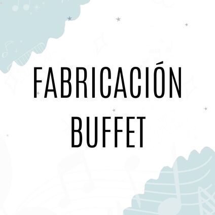 Proceso de Fabricacin Clarinetes BUFFET 🎶